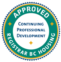 BC Housing logo