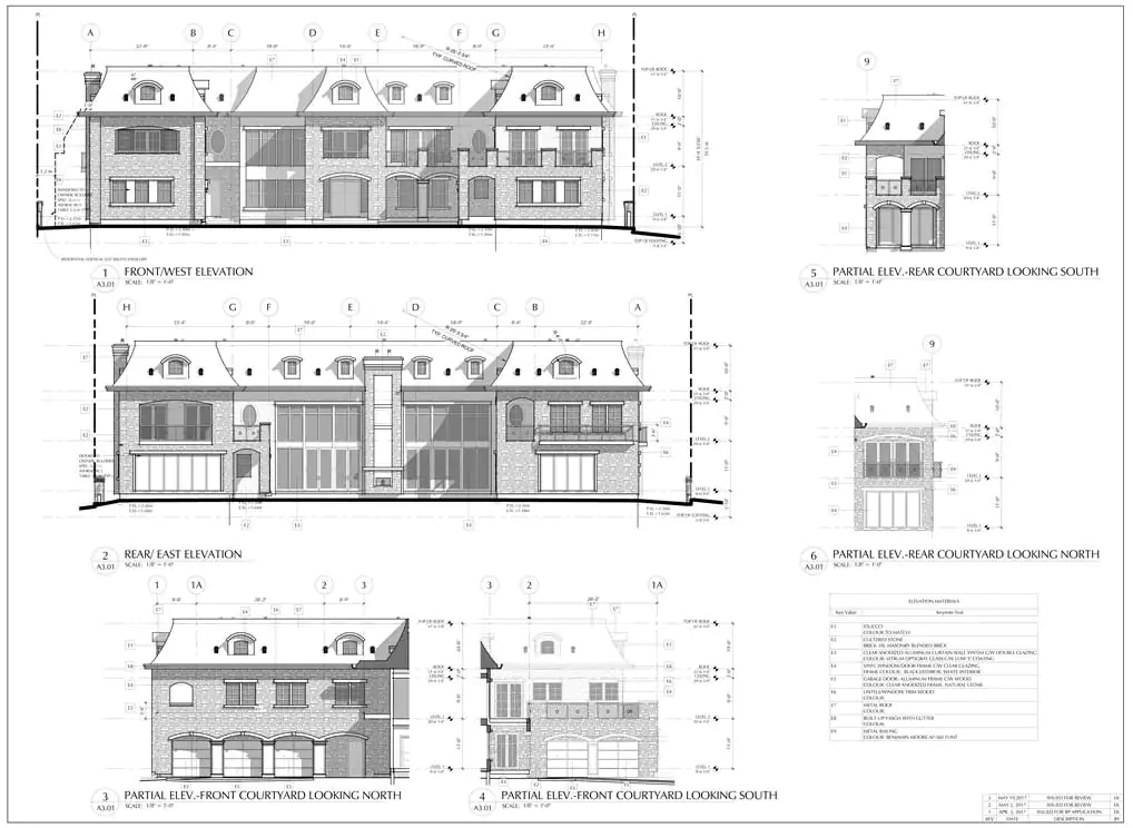 USAR MP project