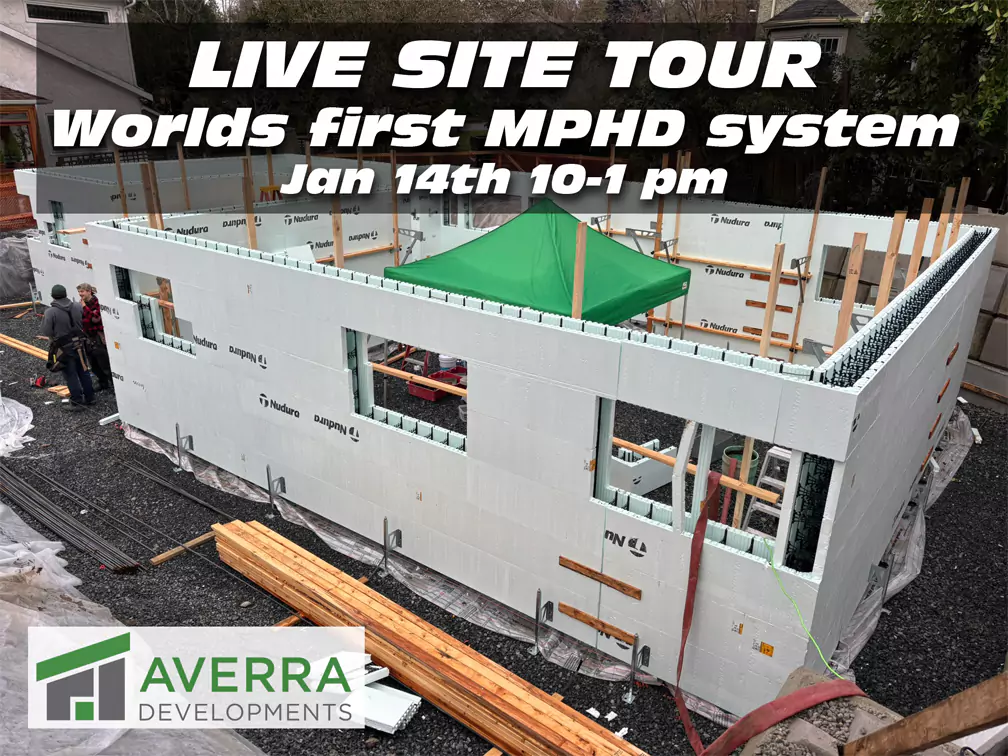 Averra Developments - Live Site Tour