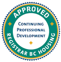 BC Housing logo